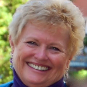 Meet your Posher, Anne